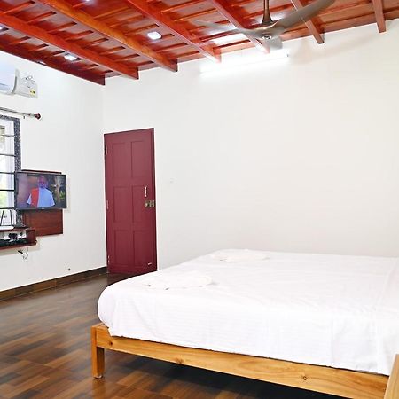 Glucklich Beach Cottages Kundapur Esterno foto