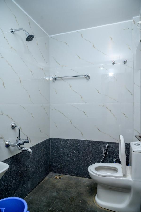 Glucklich Beach Cottages Kundapur Esterno foto