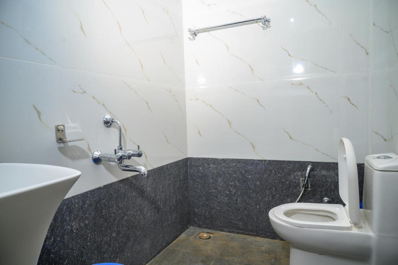 Glucklich Beach Cottages Kundapur Esterno foto