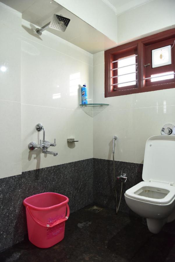 Glucklich Beach Cottages Kundapur Esterno foto